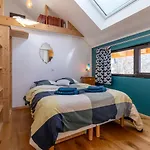Le Du Lys * La Féclaz