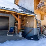 Le Du Lys La Féclaz