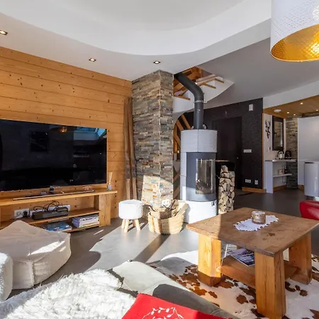 Hébergement de vacances Le Du Lys