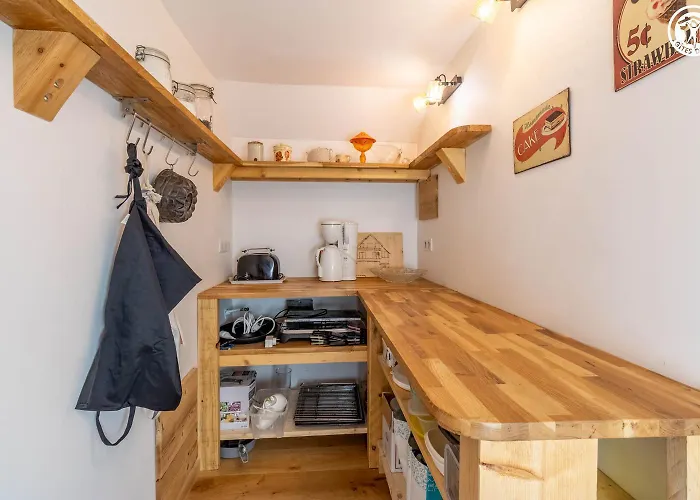 Le Du Lys Hébergement de vacances La Féclaz